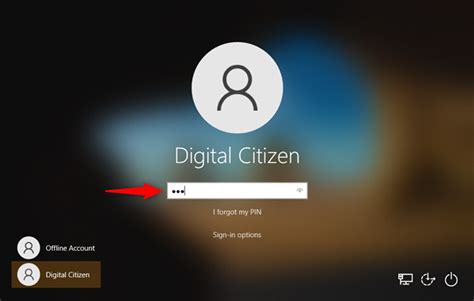 windows 10 sign in options missing smart card pin|windows hello pin option missing.